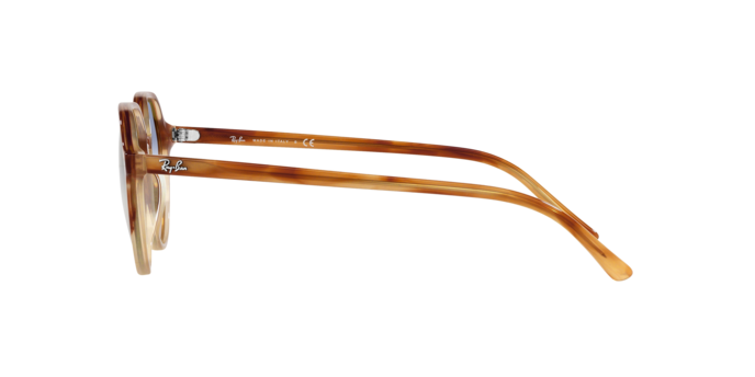 Ray-Ban RB2195 1328GD Thalia 